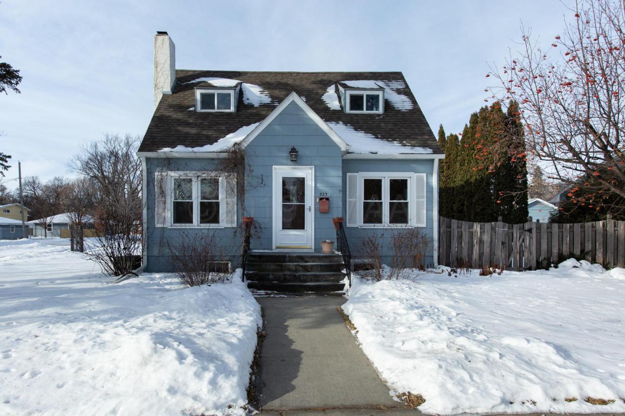 923 3RD Street - Photo 1
