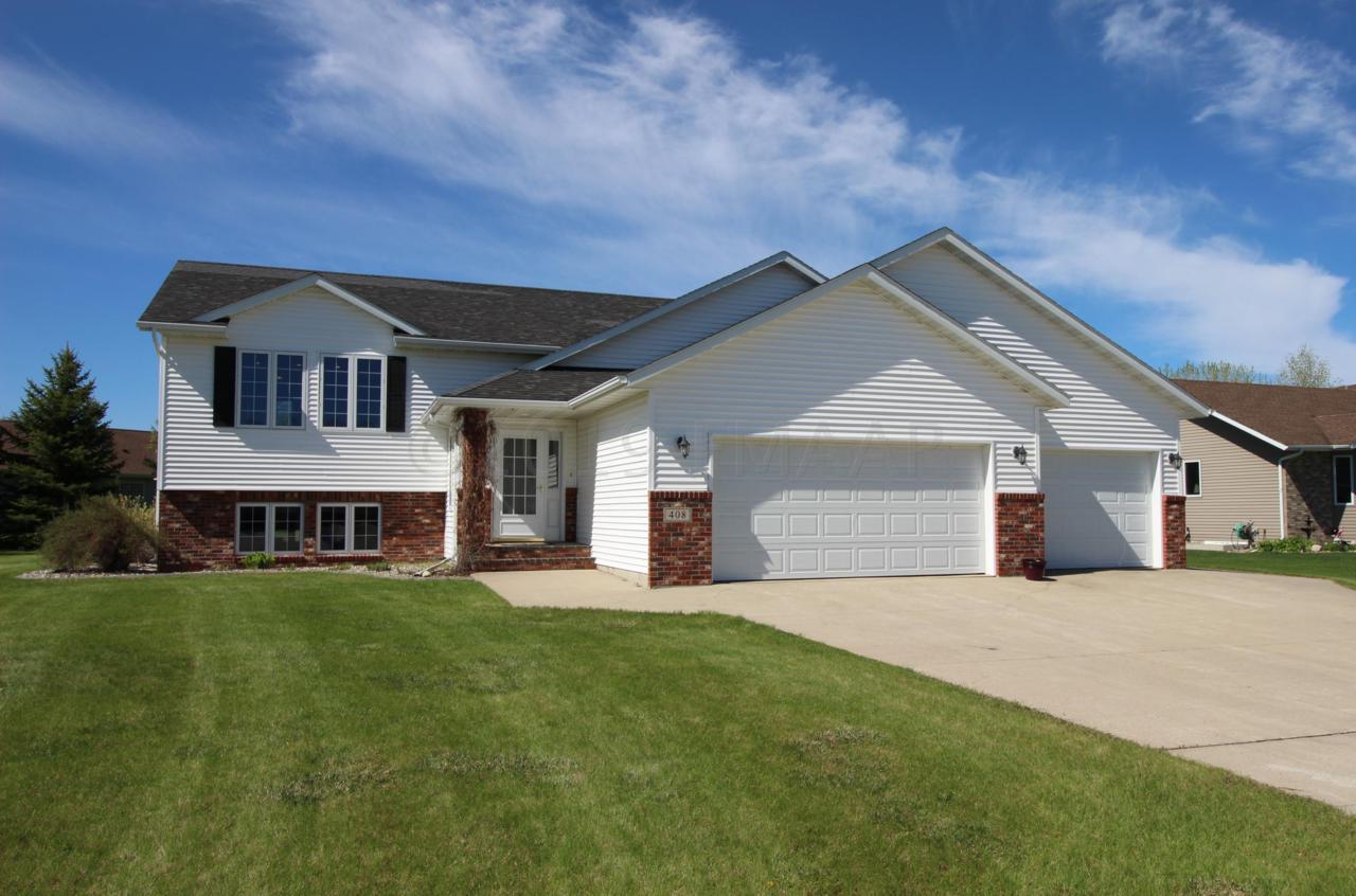 408 Kroshus Drive - Photo 1
