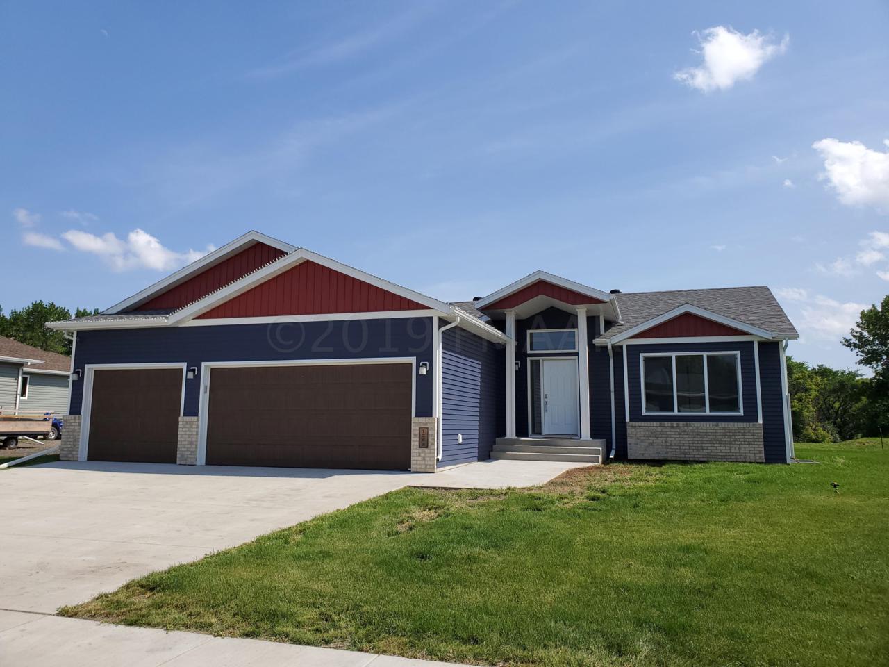 1268 Goldenwood Drive - Photo 1