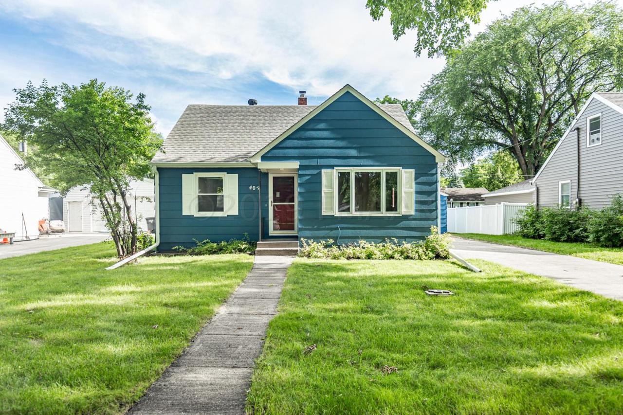 405 20 Avenue - Photo 1