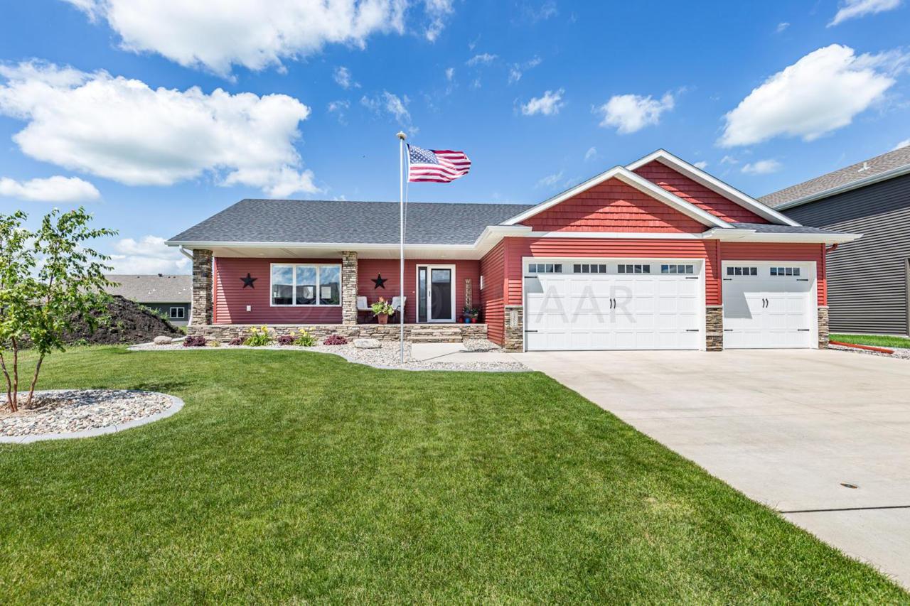 1302 Southwood Drive - Photo 1
