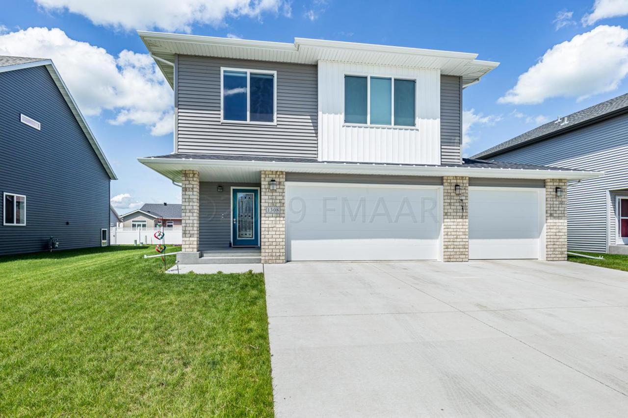 1308 Southwood Drive - Photo 1