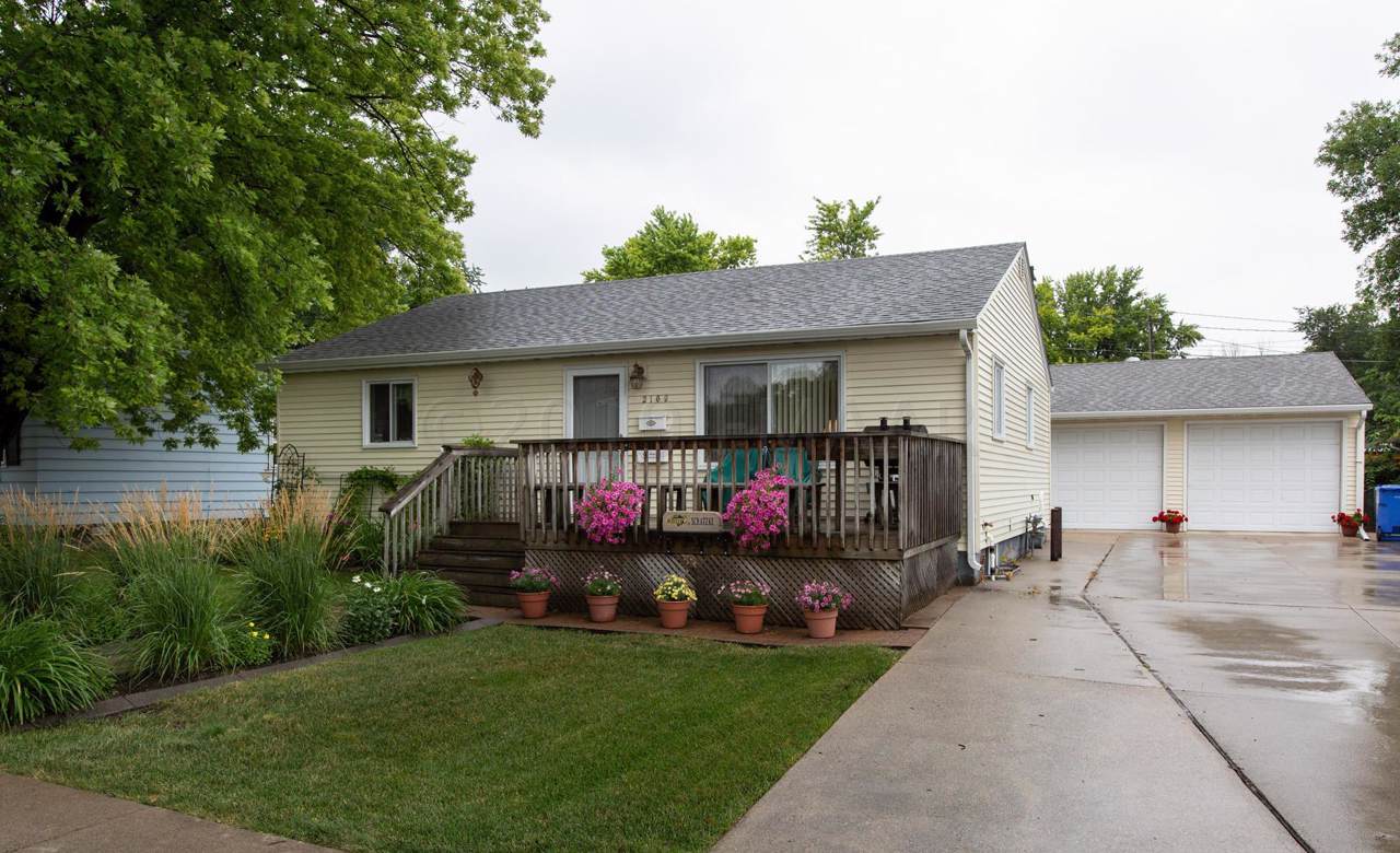 2109 5 Avenue - Photo 1
