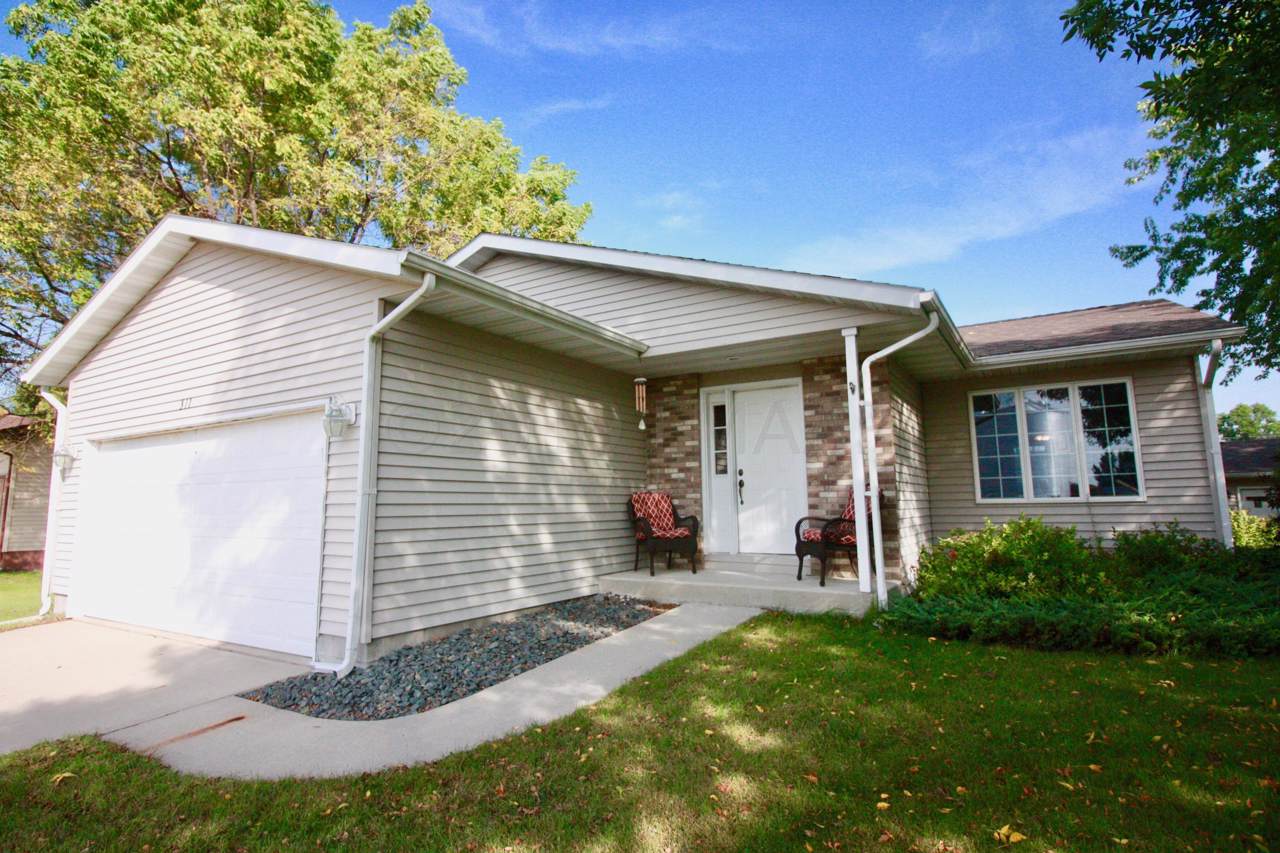 311 1ST Street - Photo 1