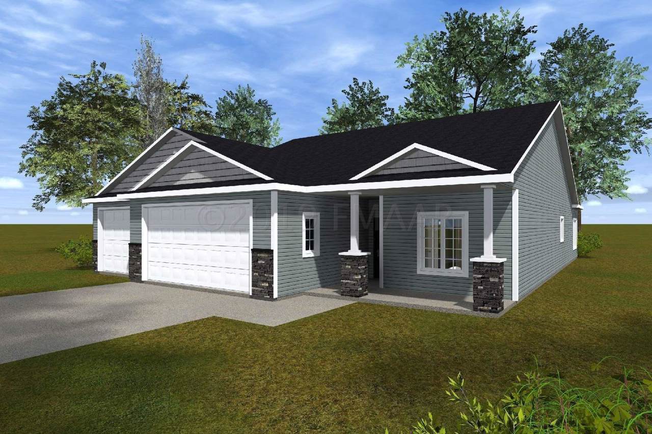 555 Hunters Drive - Photo 1