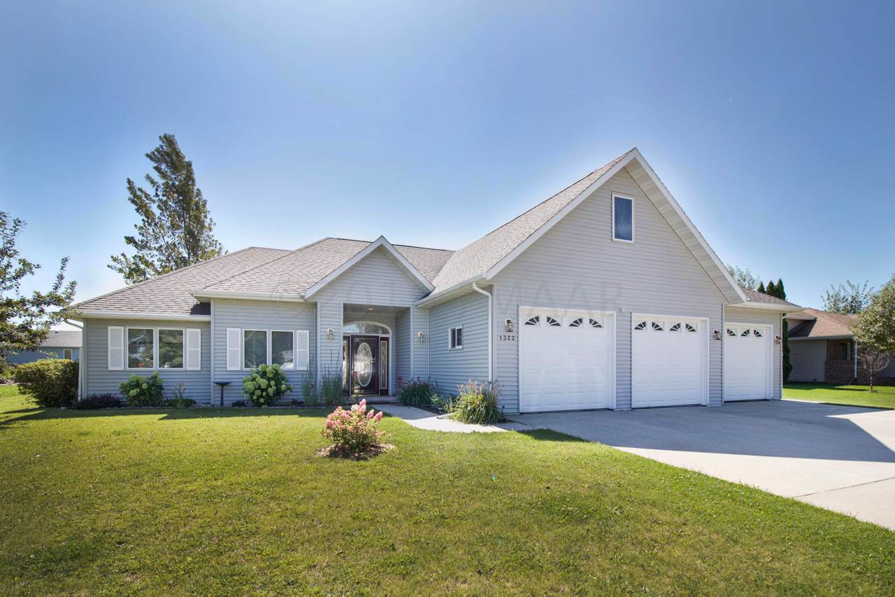 1322 14TH Street - Photo 1
