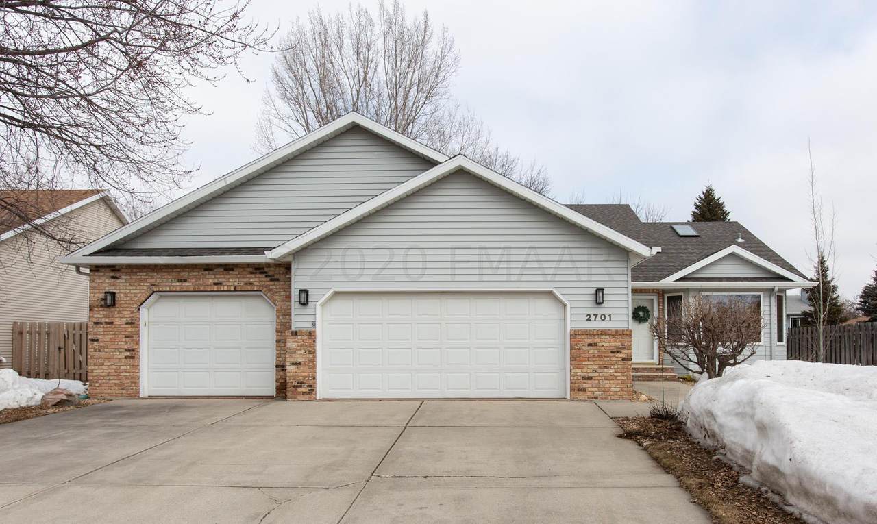 2701 25TH Avenue - Photo 1