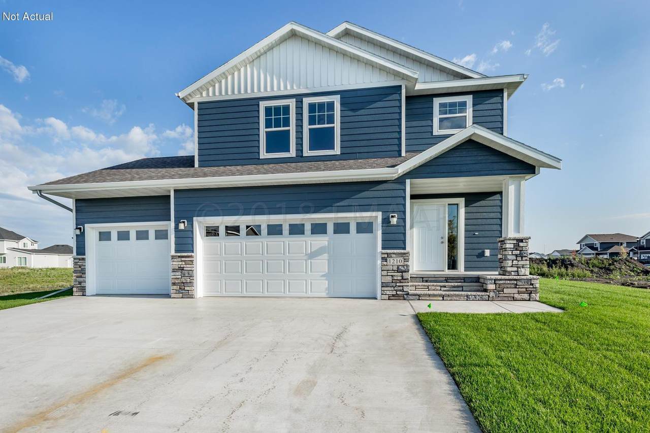 1106 Legion Lane - Photo 1