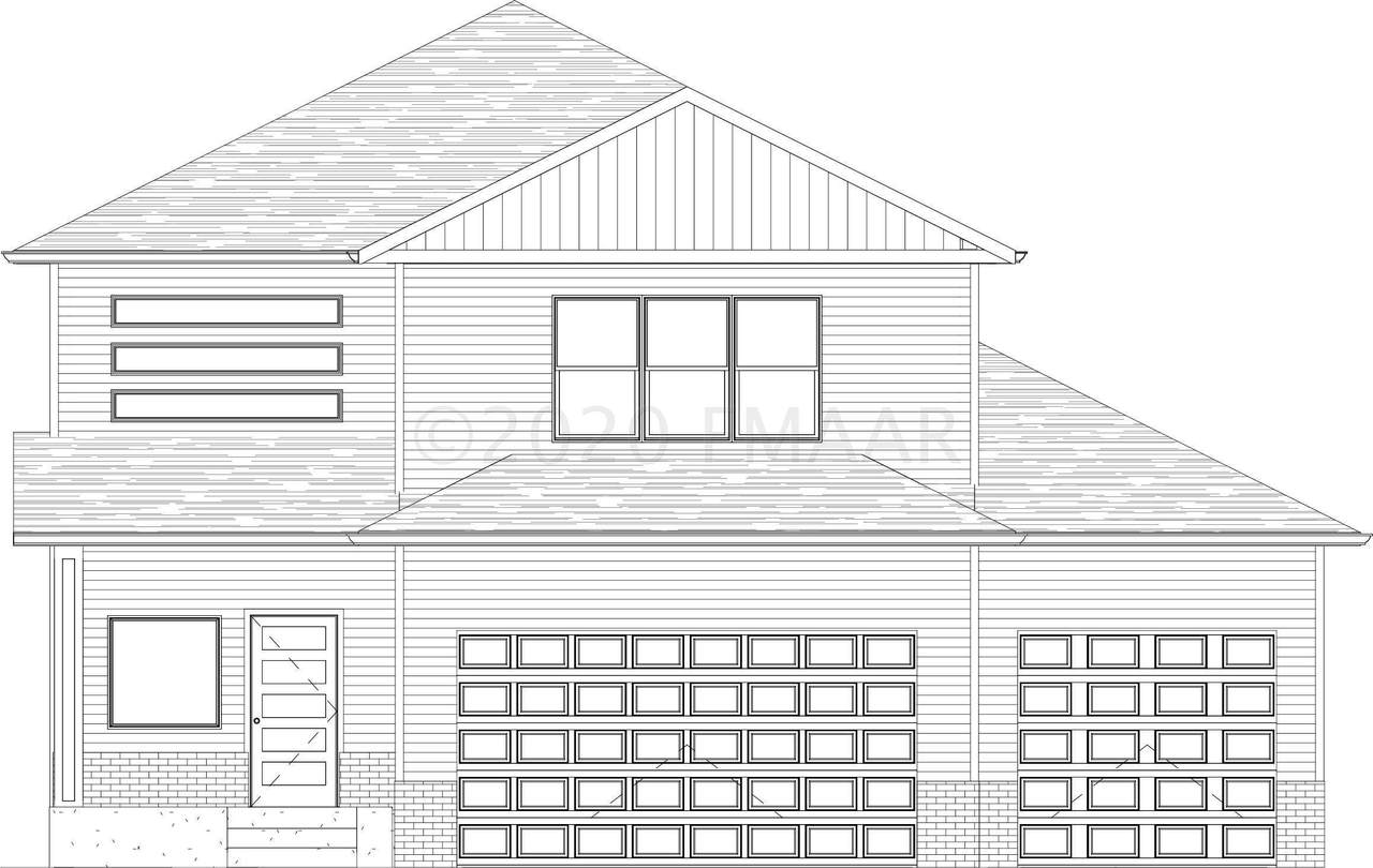 2943 Prairie Farms Circle - Photo 1