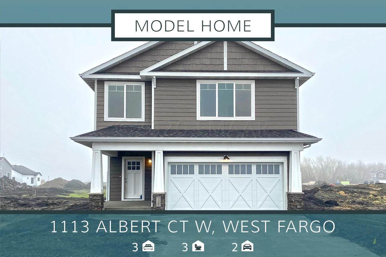 1113 Albert Court - Photo 1