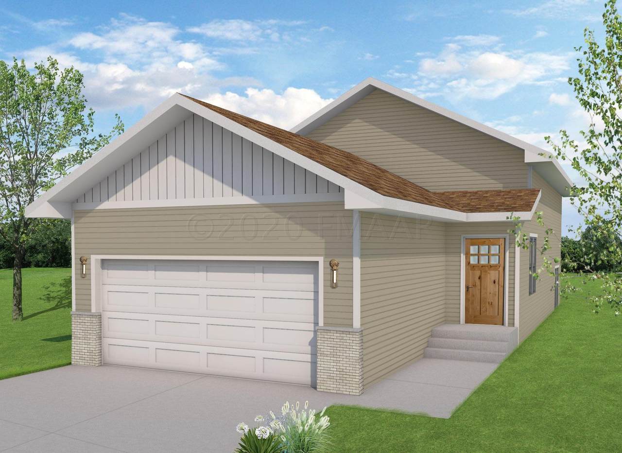 7365 24 Street - Photo 1