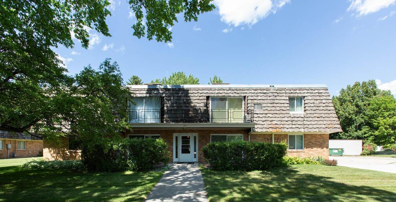 501 Forest Avenue - Photo 1