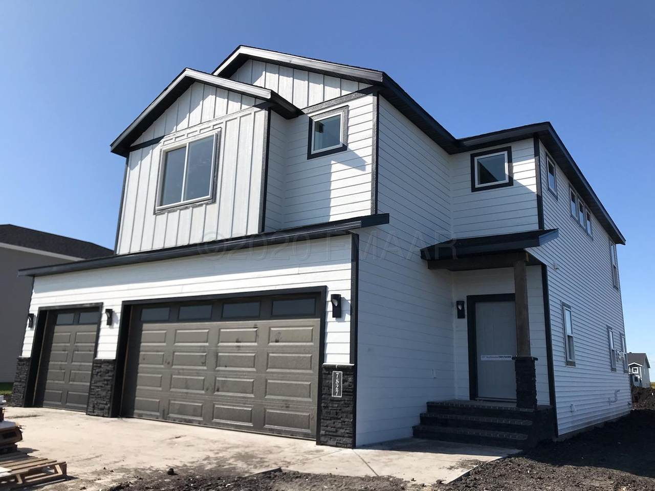 7245 Eagle Pointe Drive - Photo 1