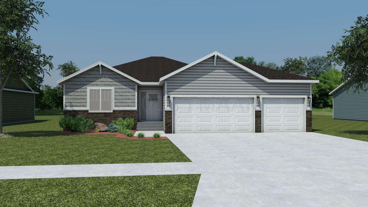 5537 43 Street - Photo 1