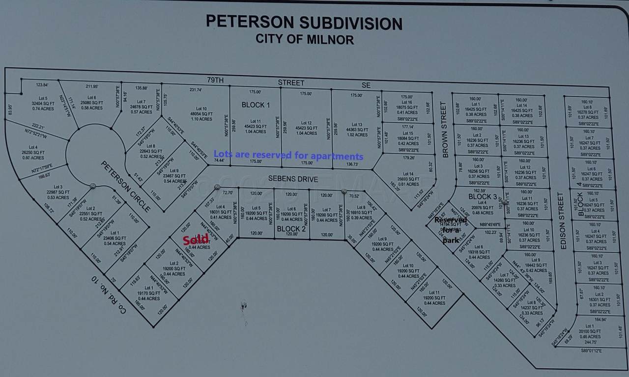 1203 Peterson Circle - Photo 1