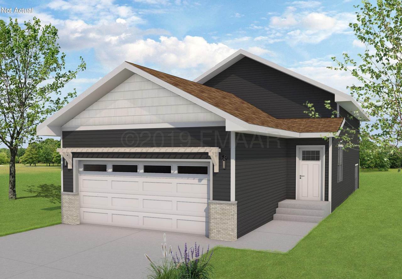 1211 Barnes Drive - Photo 1