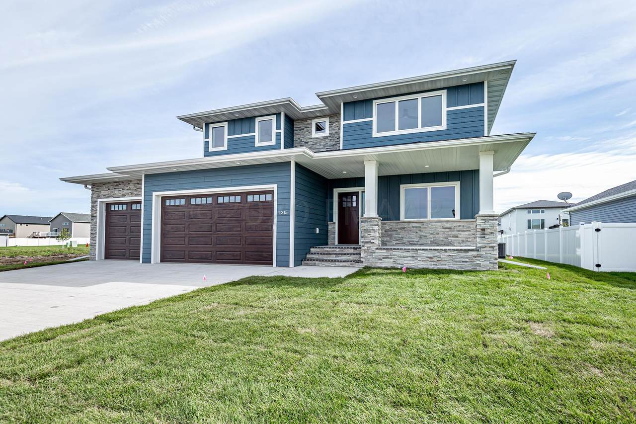 5324 Grayland Drive - Photo 1