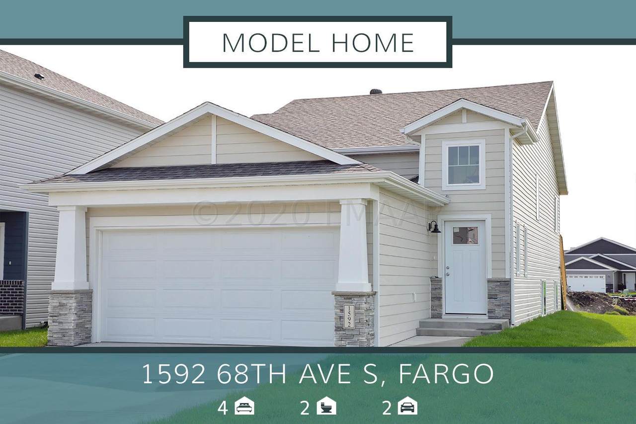1592 68 Avenue - Photo 1