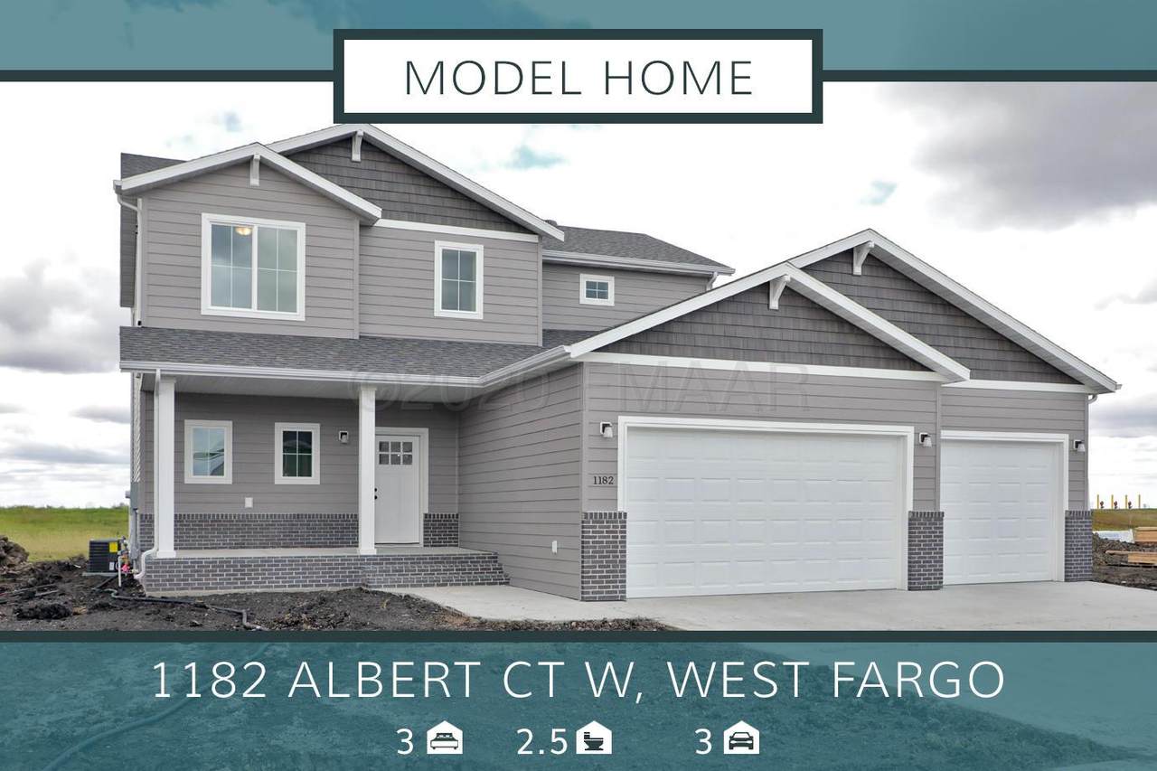 1182 Albert Court - Photo 1