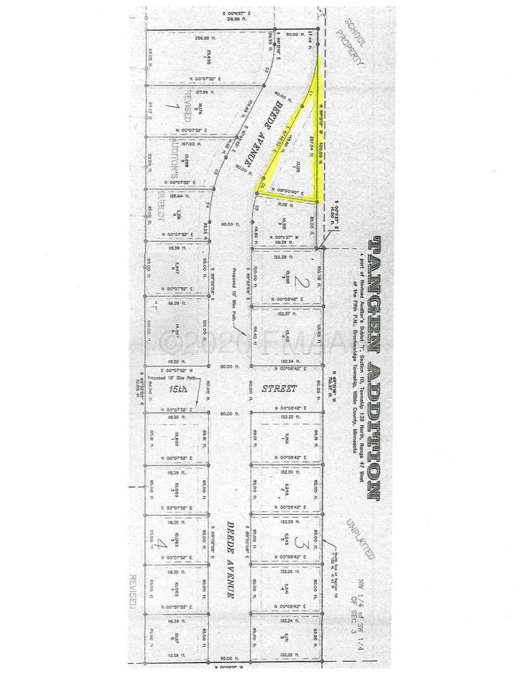 Beede Avenue - Photo 1
