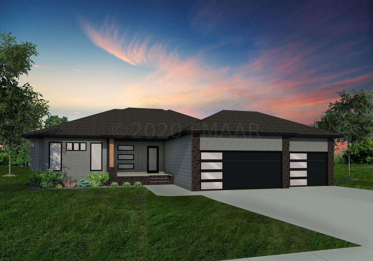 3670 Merrifield Drive - Photo 1
