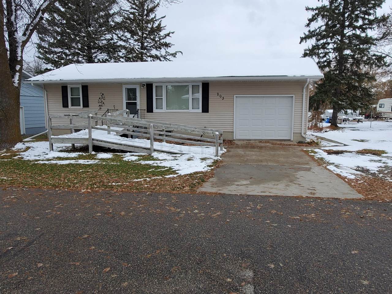203 Norman Avenue - Photo 1