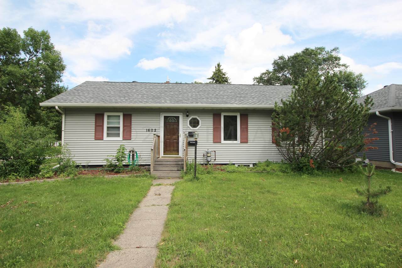 1602 4TH Street - Photo 1