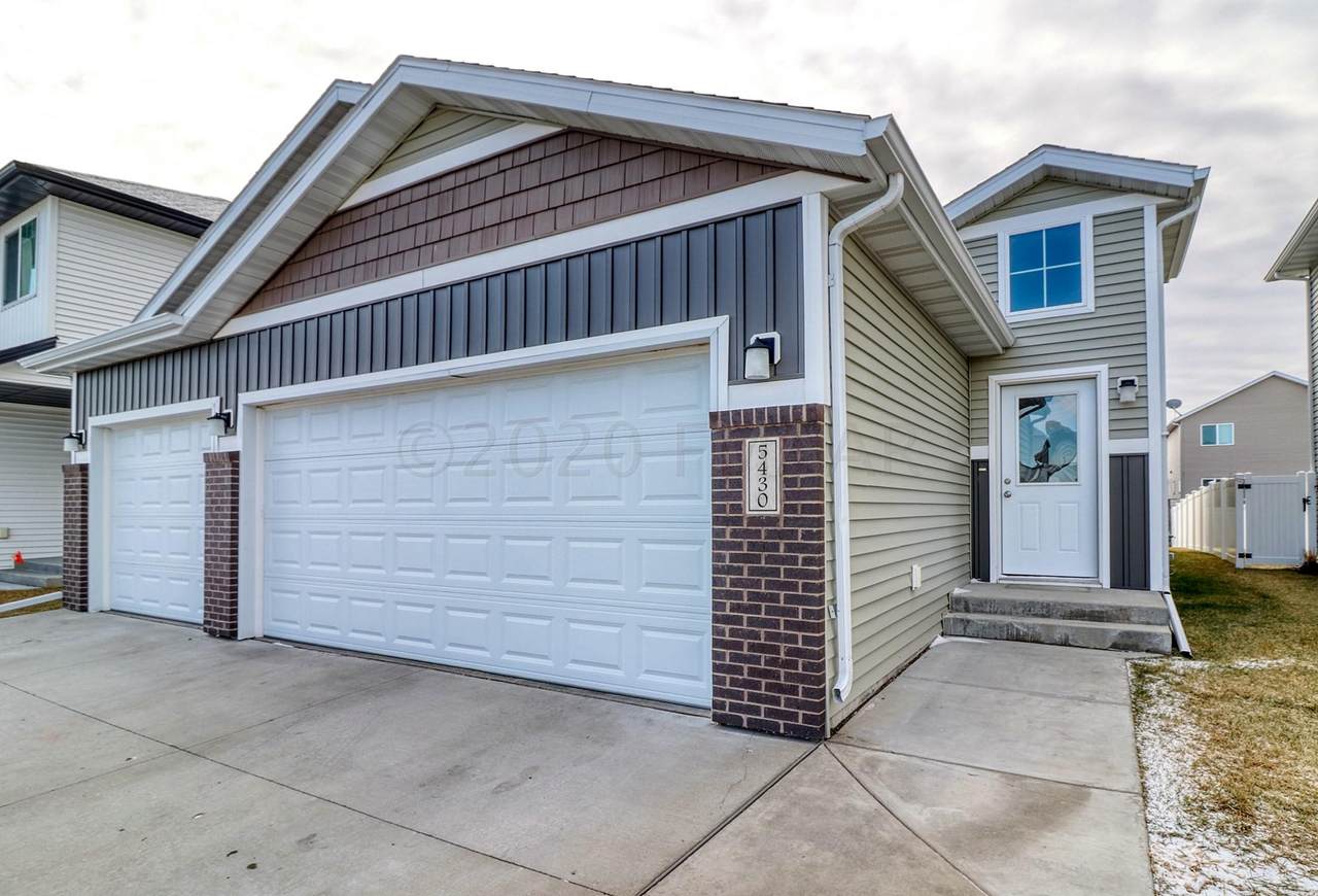 5430 Justice Drive - Photo 1