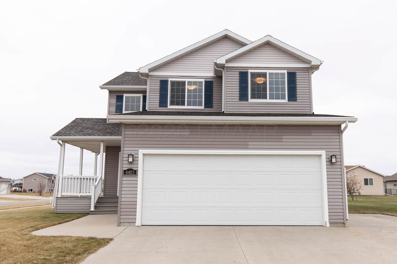 4403 Sunrise Drive - Photo 1