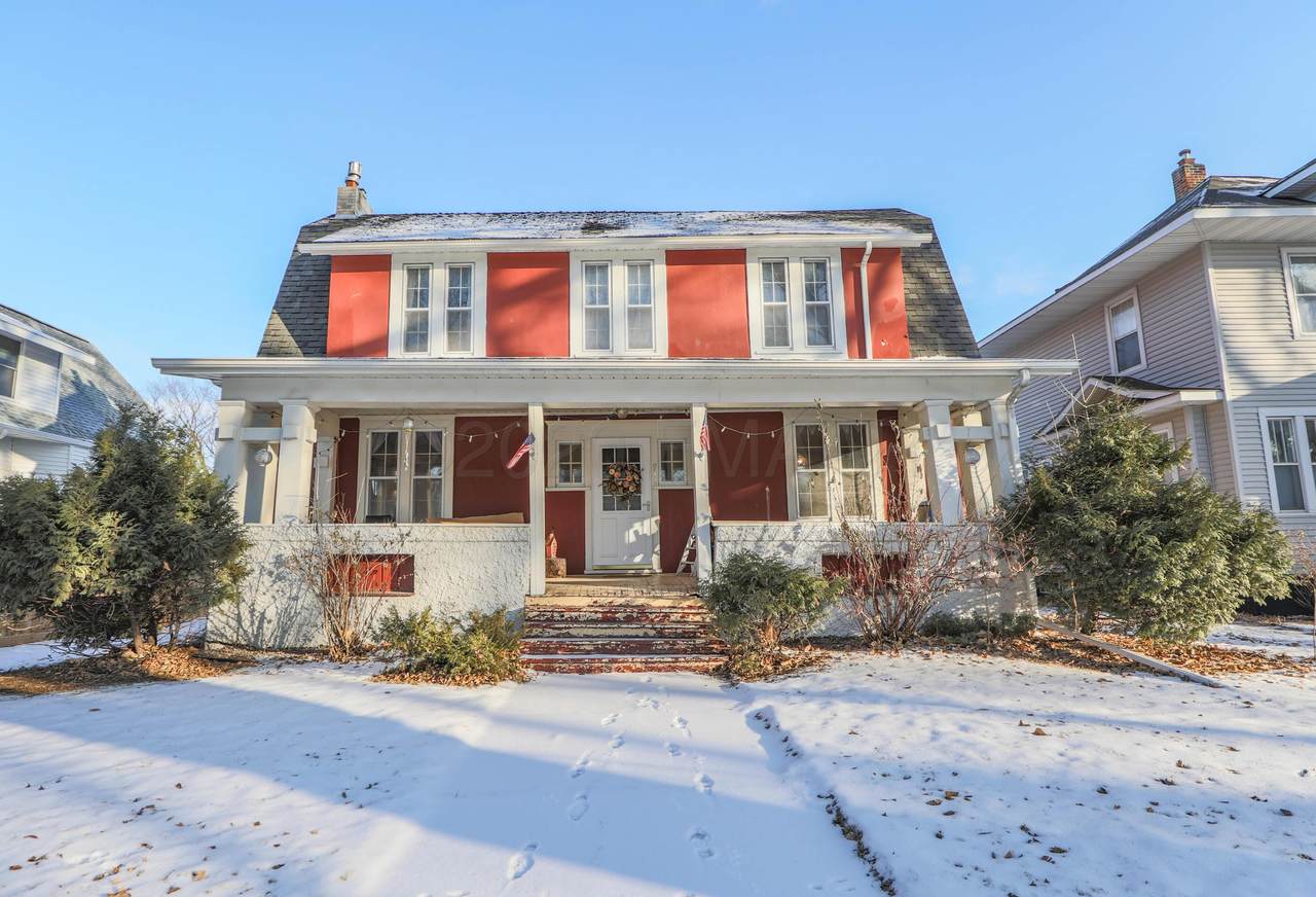 913 Belmont Road - Photo 1