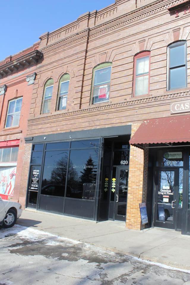 620 Front Street - Photo 1