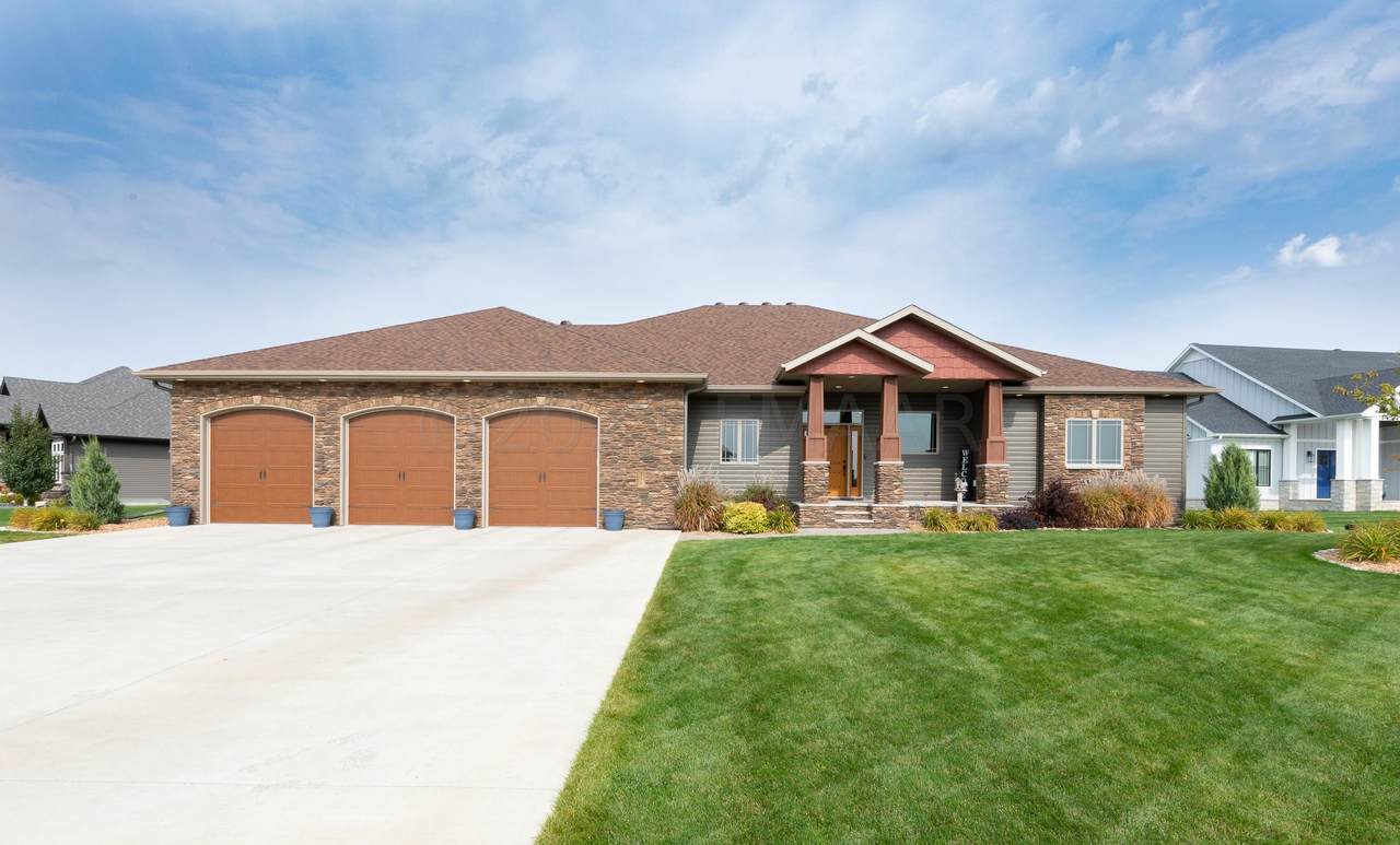 775 Riverbend Road - Photo 1