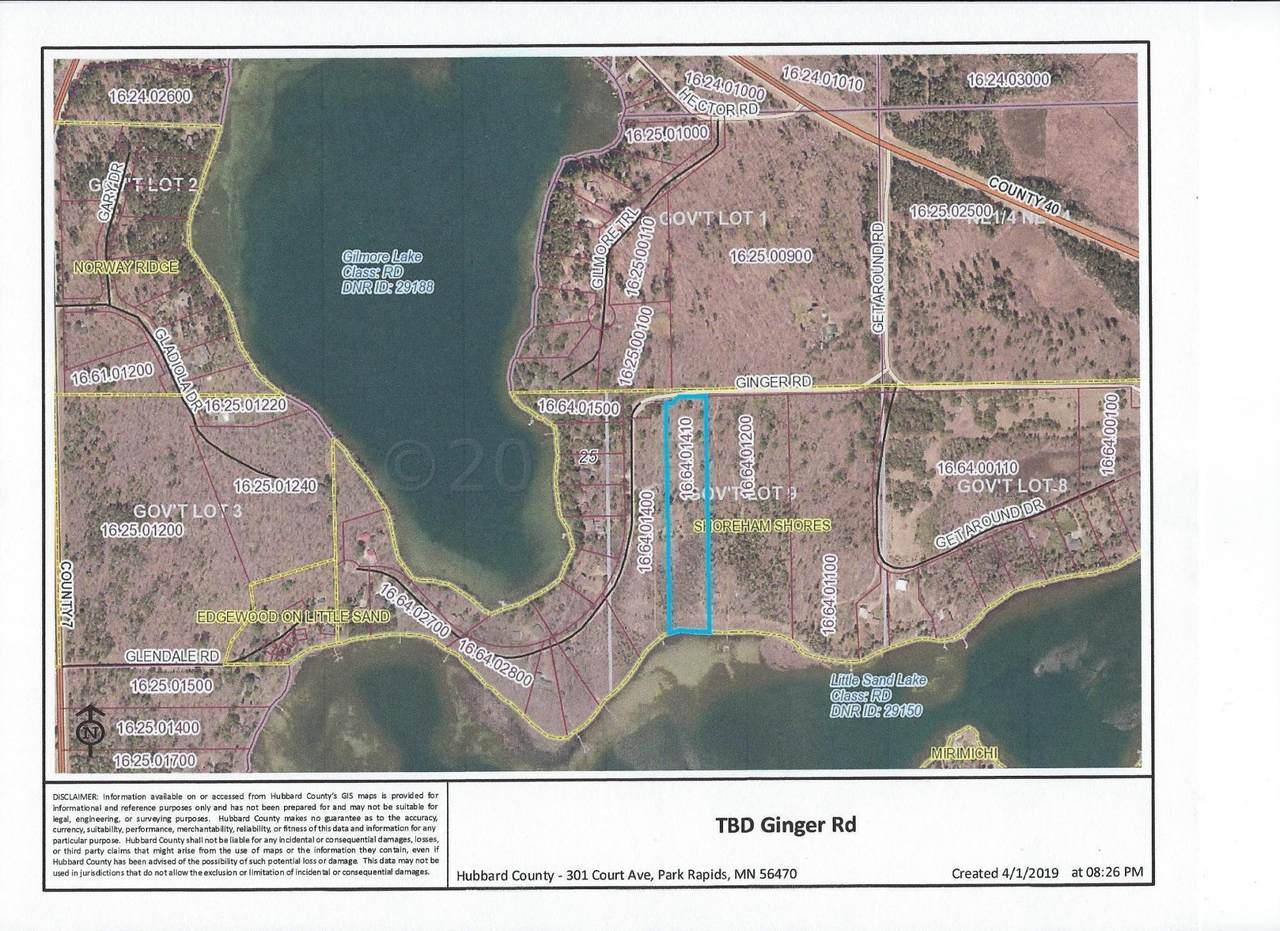 TBD Ginger Road - Photo 1