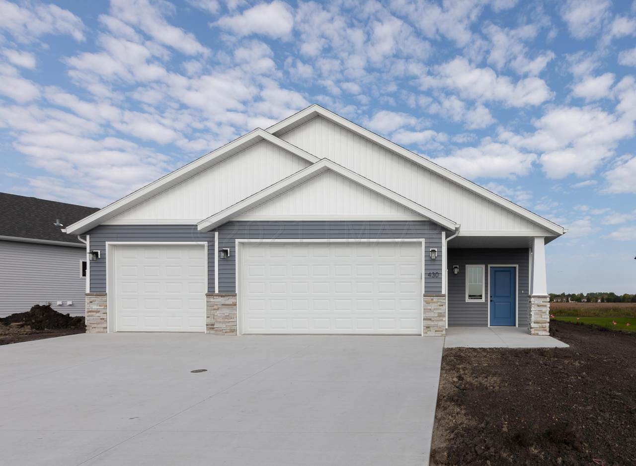 430 Hampton Drive - Photo 1