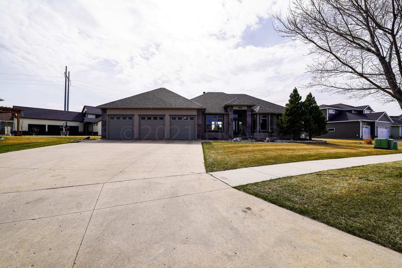 4561 Beach Lane - Photo 1