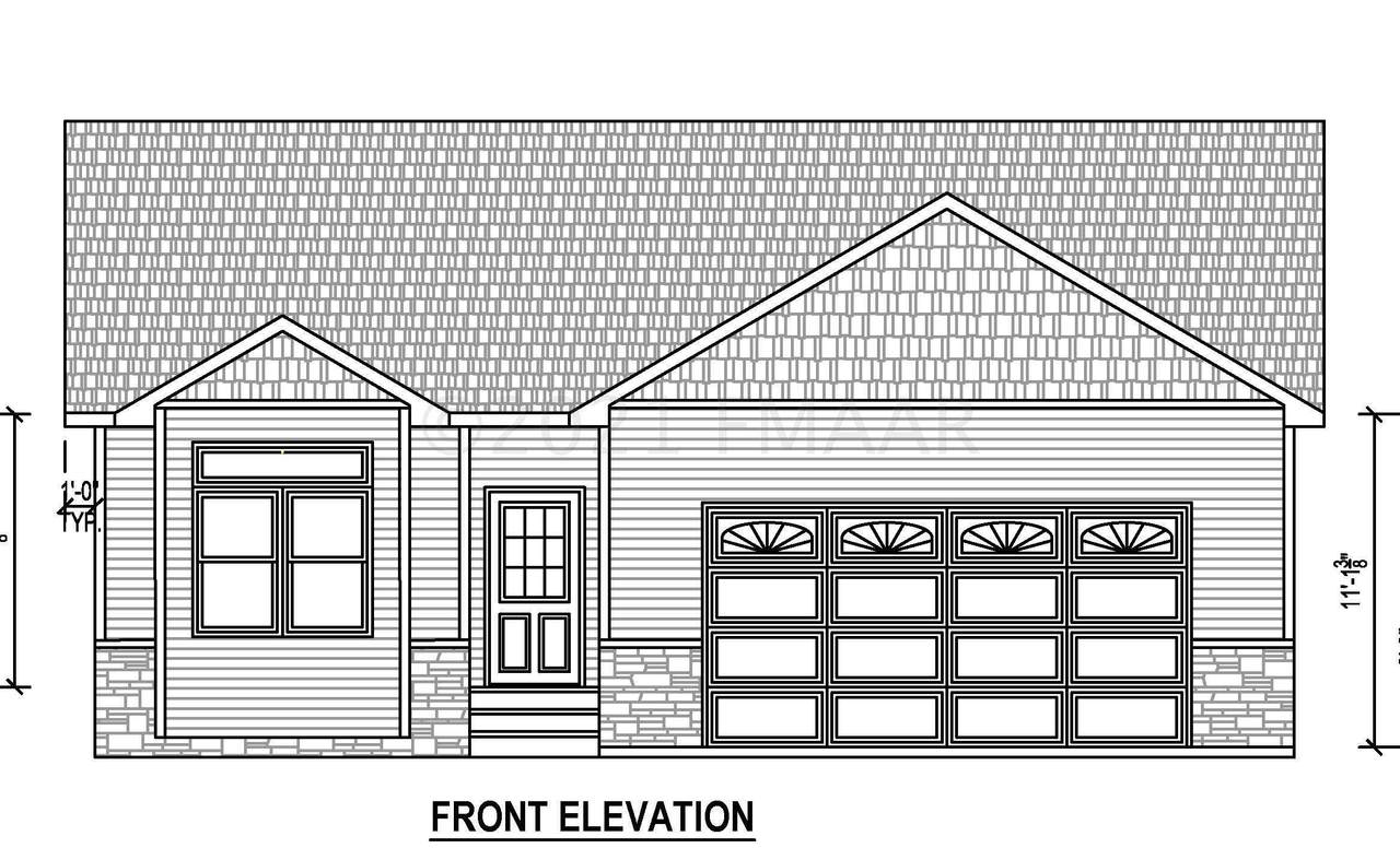 3014 41ST Avenue - Photo 1
