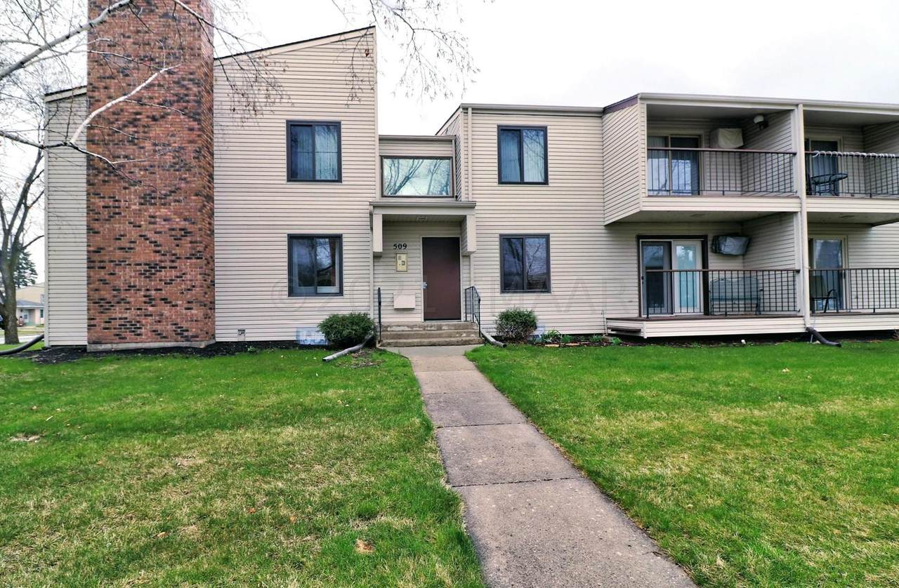 509 14 Avenue - Photo 1