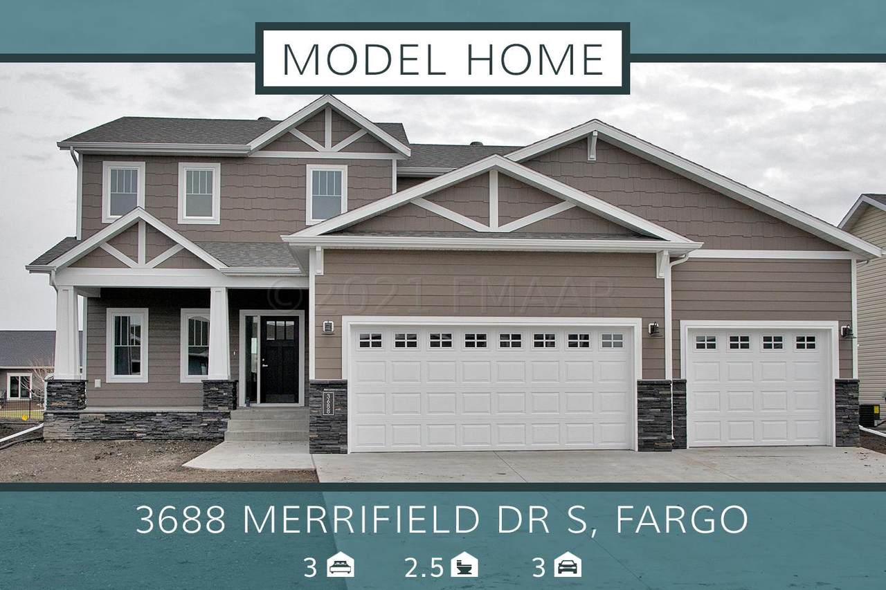 3688 Merrifield Drive - Photo 1