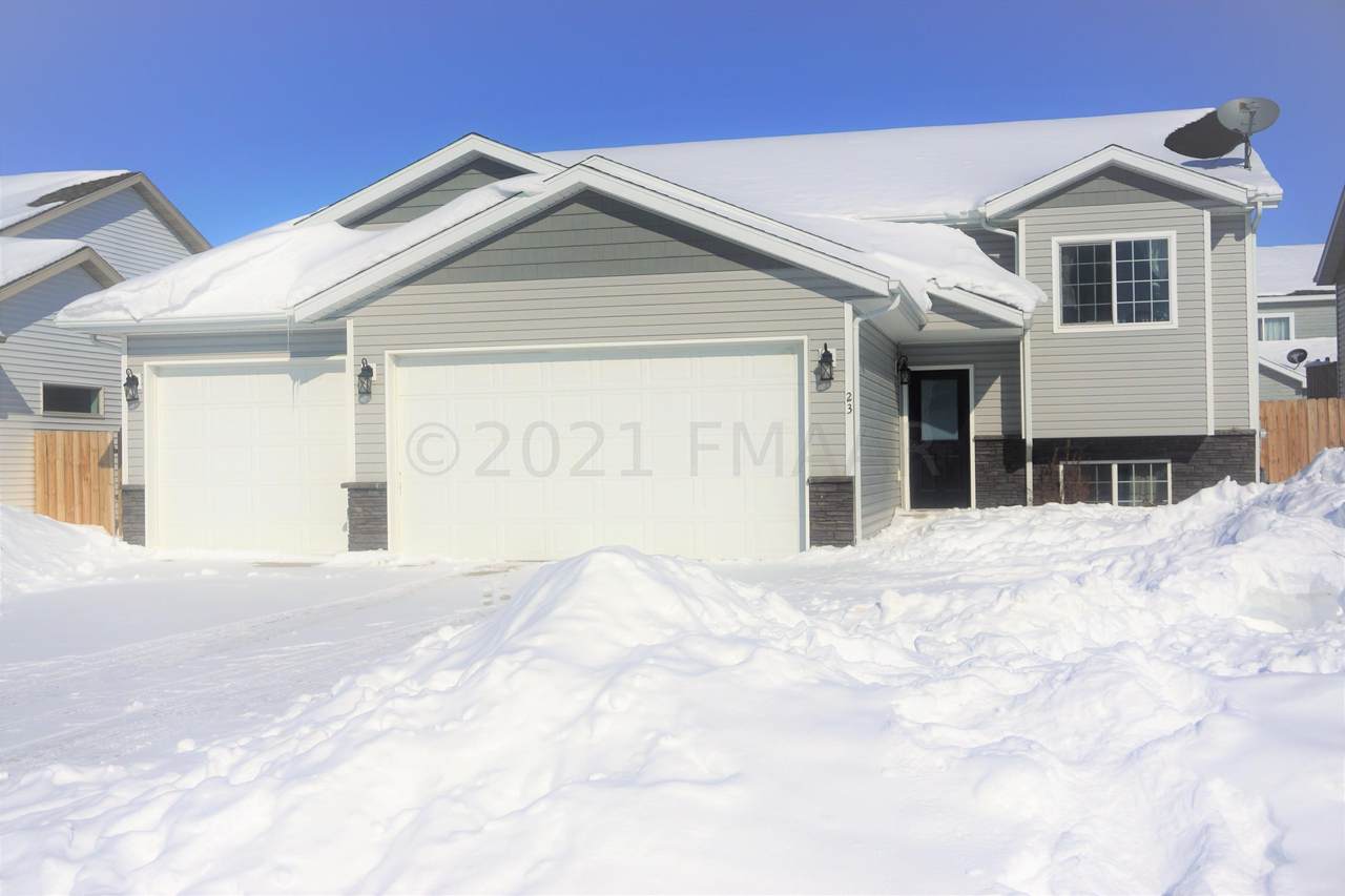 23 Berkeley Street - Photo 1