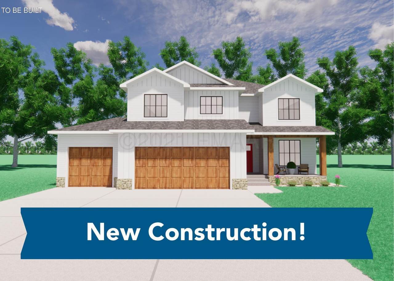 8830 Meadowlark Parkway - Photo 1