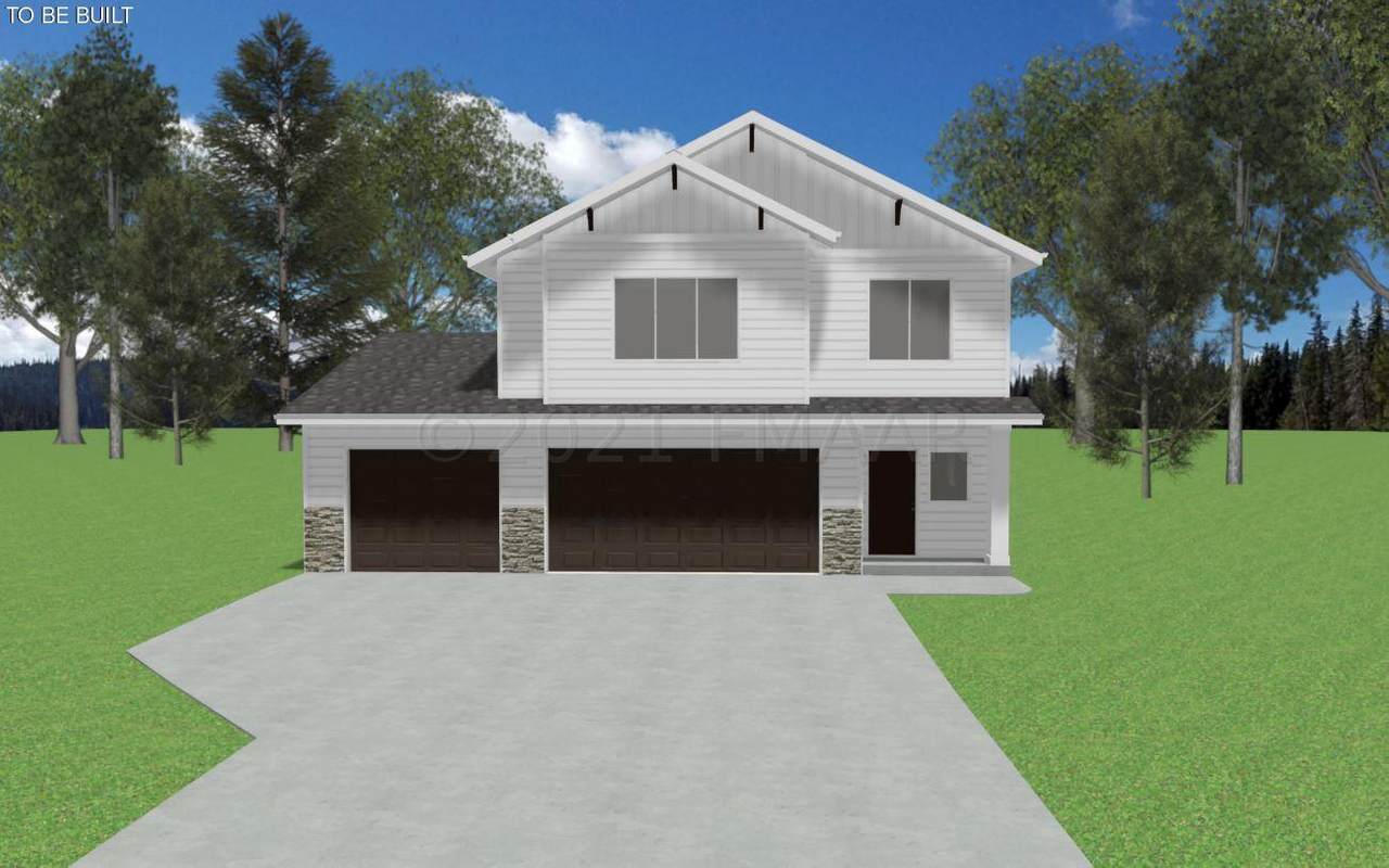 1308 Commander Drive - Photo 1