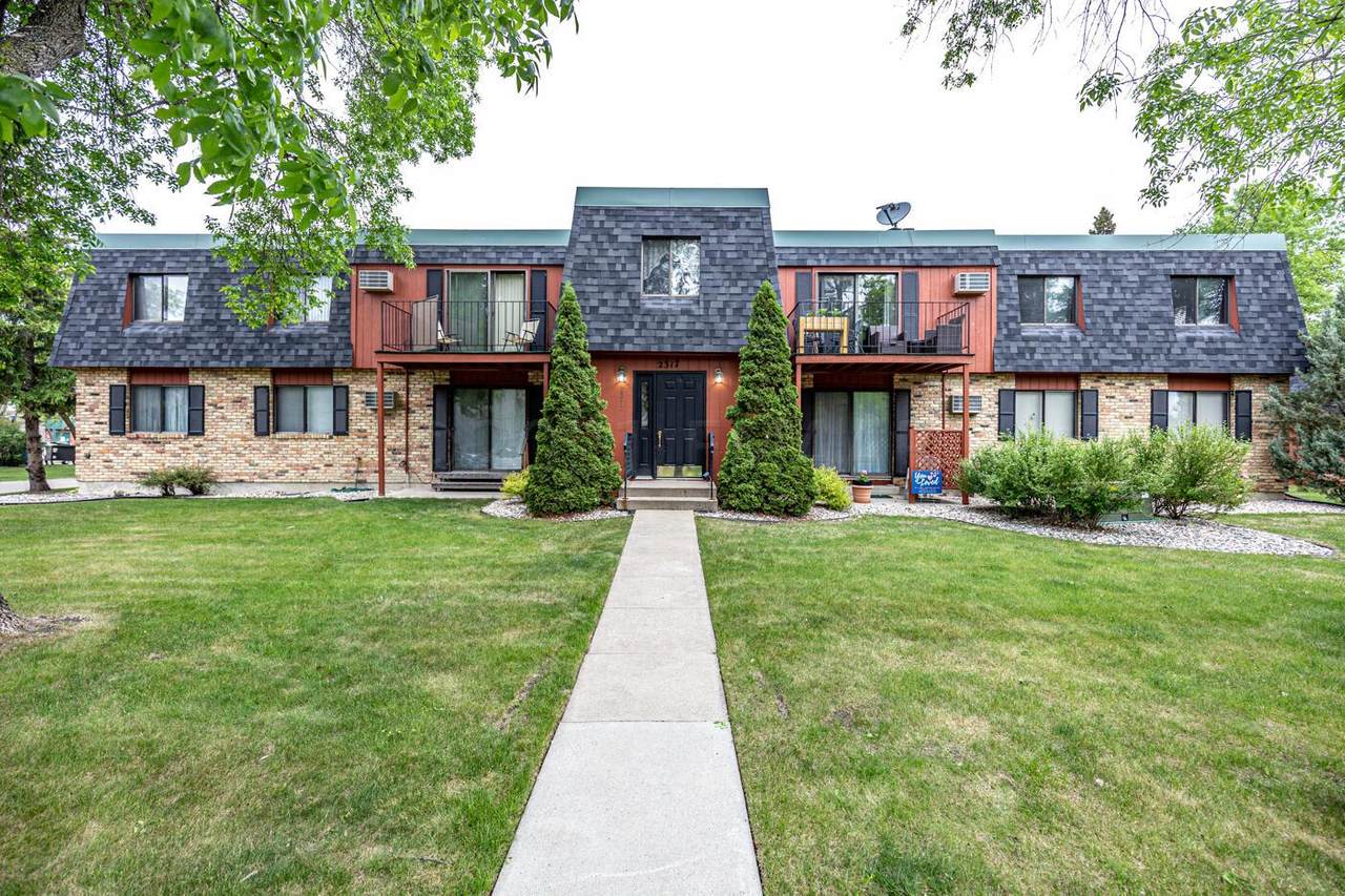 2317 Demores Drive - Photo 1