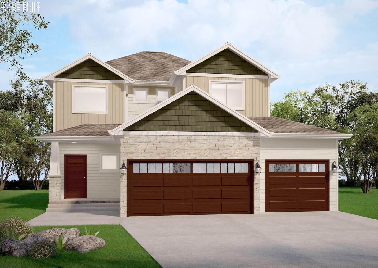 1344 Goldenwood Drive - Photo 1