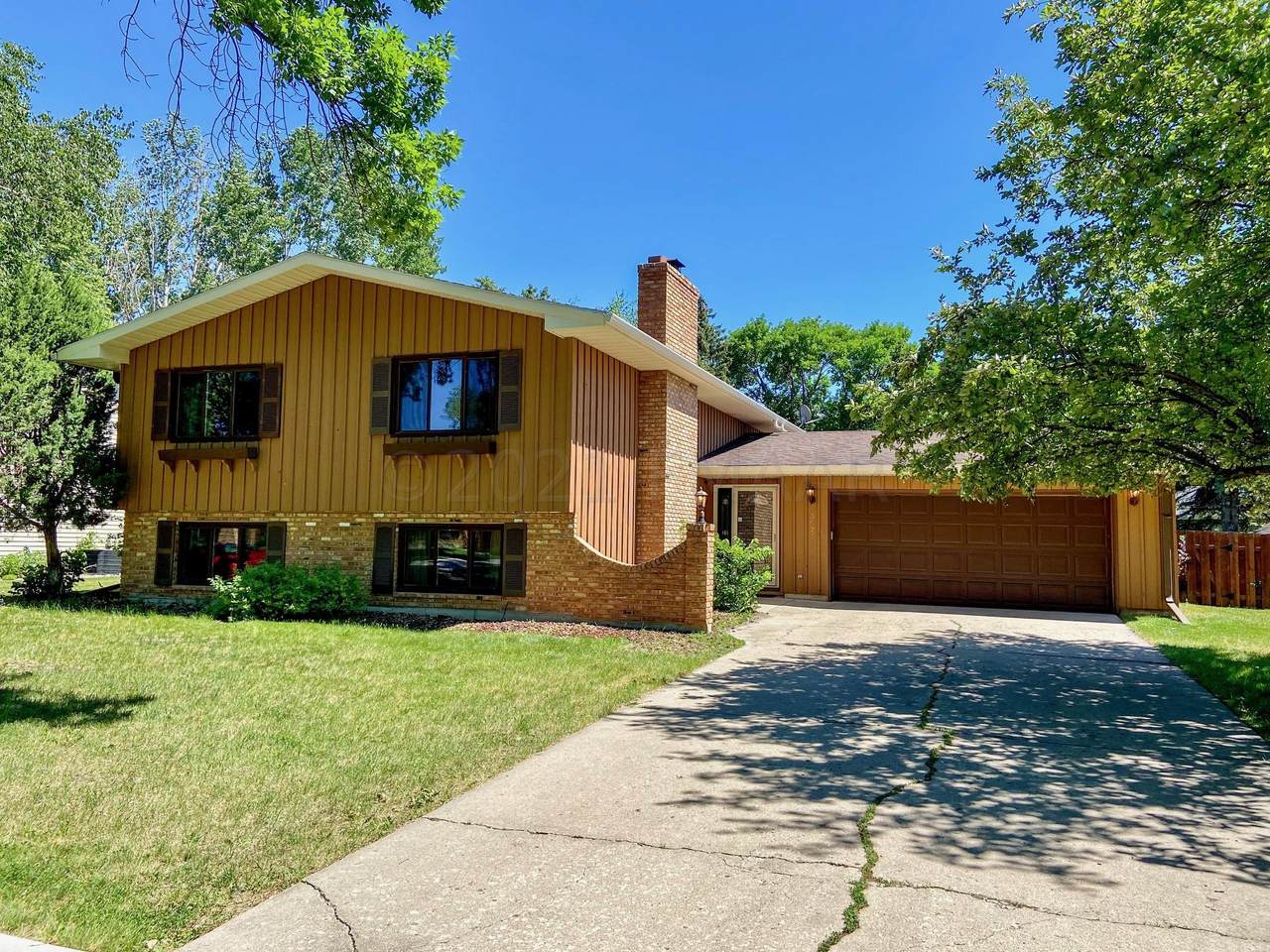 3621 Fairway Road - Photo 1