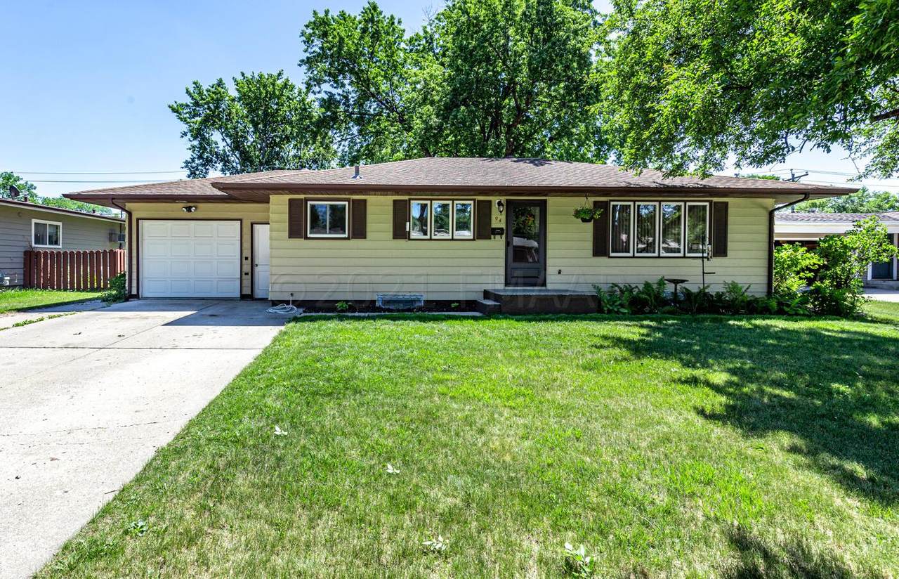 94 26TH Avenue - Photo 1