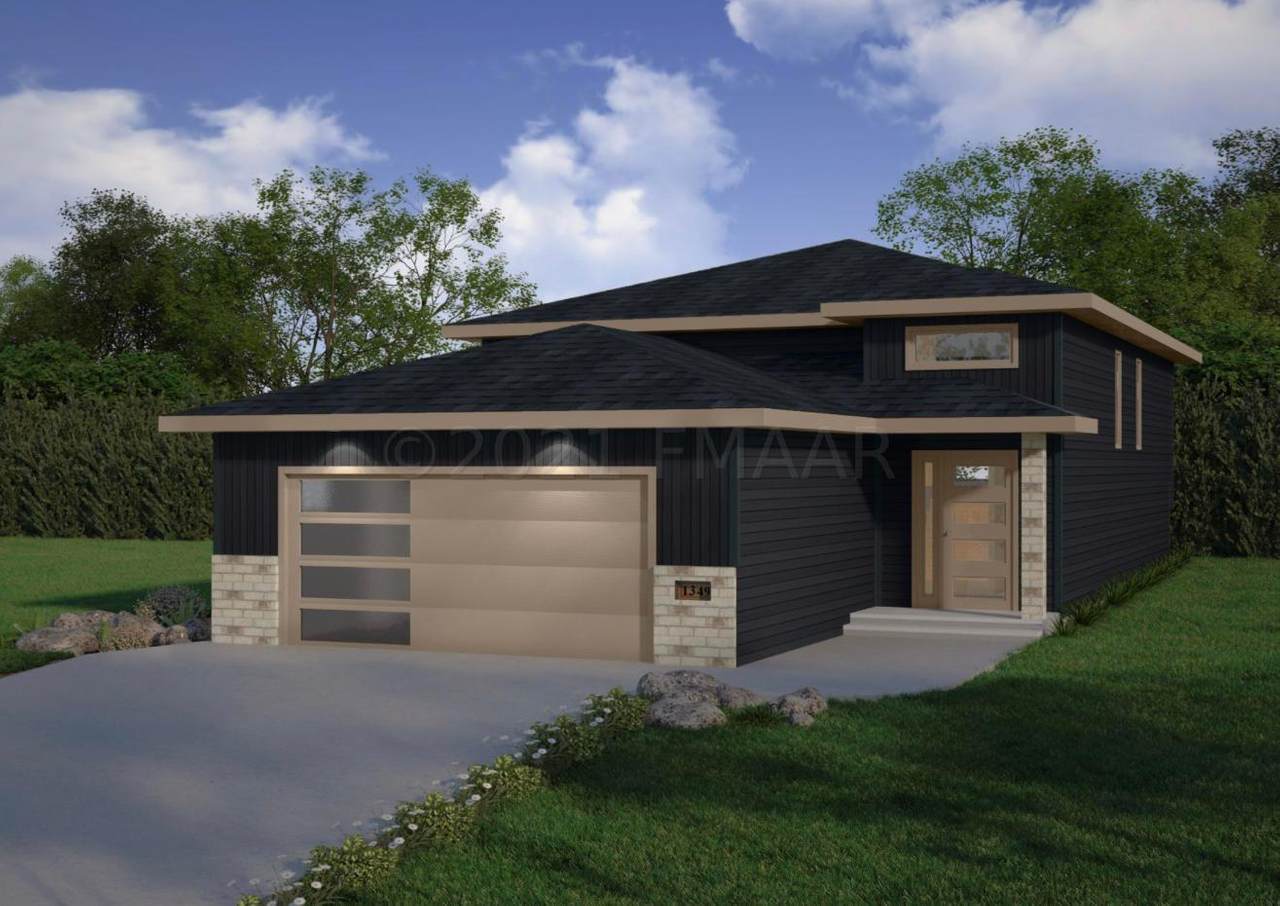 1018 Albert Drive - Photo 1