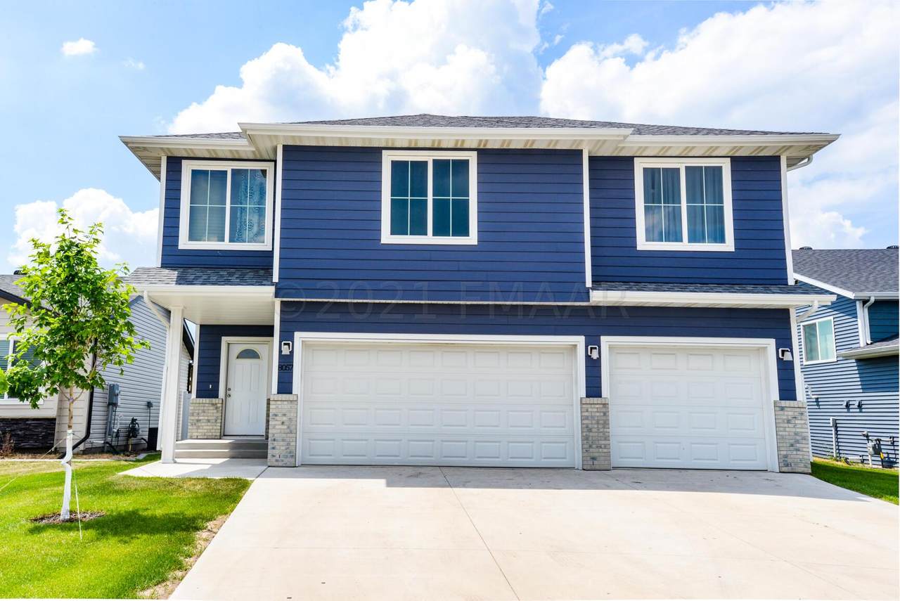 8057 Goldfinch Drive - Photo 1