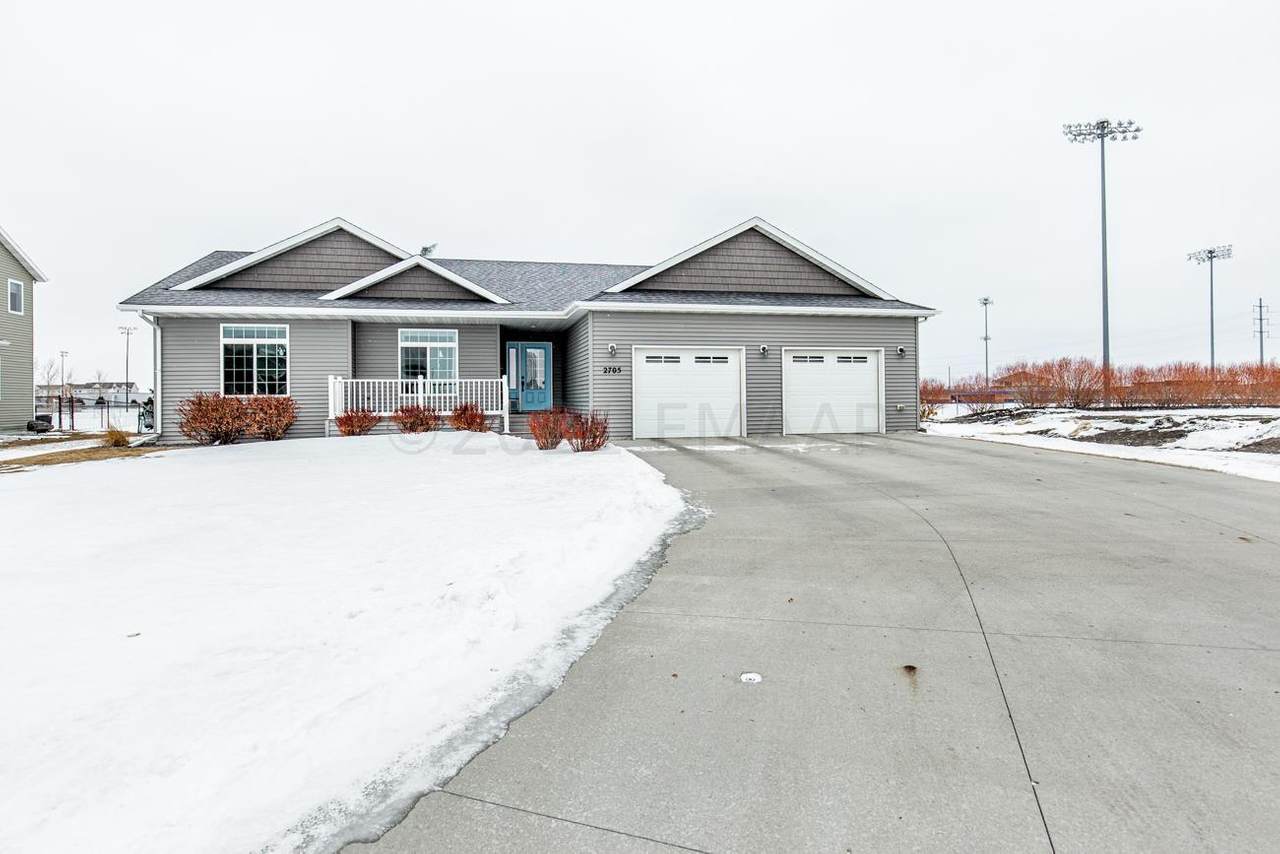 2705 Umber Court - Photo 1