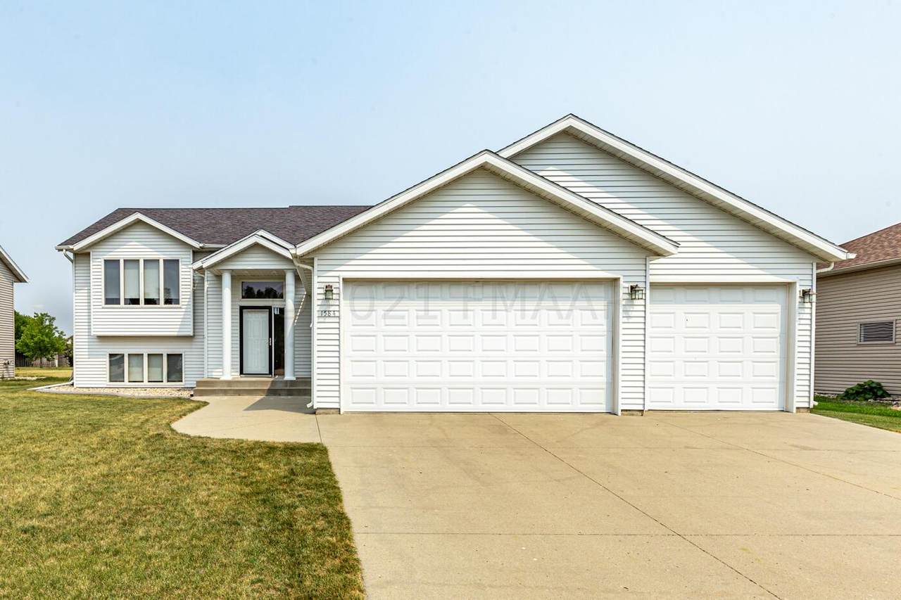 1584 Cambridge Drive - Photo 1