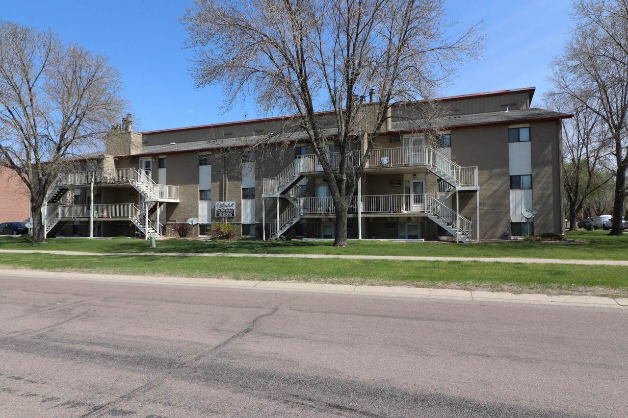2403 20TH Avenue - Photo 1
